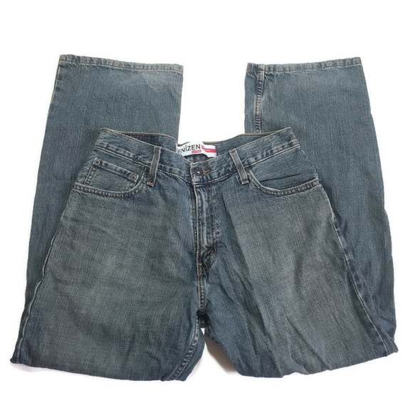 Levi's Other - Denizen 30x30 Levi's 299 Loose Fit Jeans